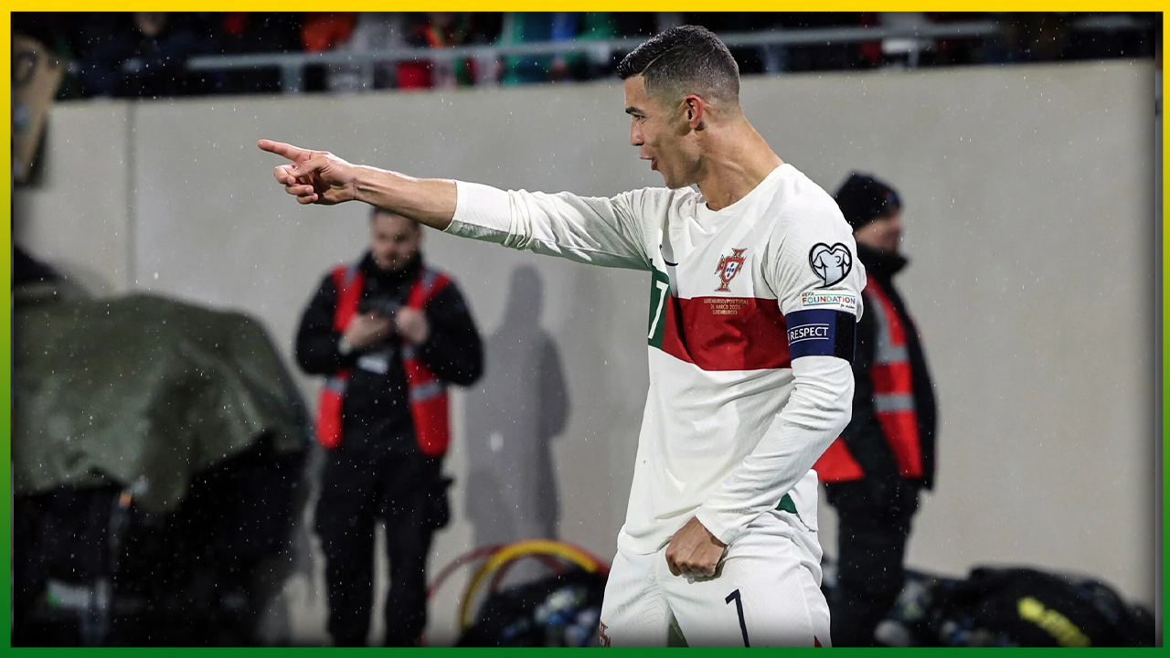 Stanislav Lobotk (Slovaquie) craint Ronaldo avant le duel : «Il est incroyable»