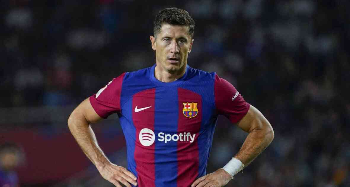 Lewandowski présent pour le Clasico ? Le verdict définitif est tombé