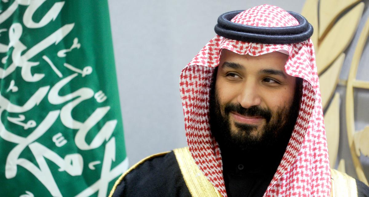 Mondial 2034 : un candidat favori pour l'organisation se retire de la course 2 La voie est libre pour l'Arabie Saoudite ... !