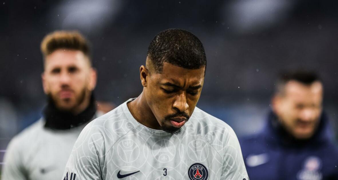 Point médical PSG