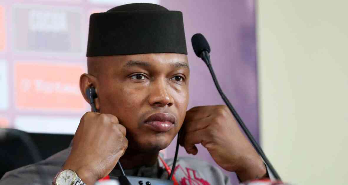 Ballon d’Or africain 2023 : El Hadji Diouf donne son verdict