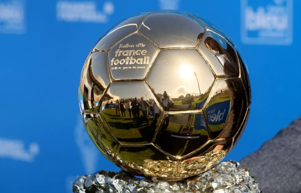 Thierry Henry sur le Ballon d'Or : "C'est ce qui m'a le plus surpris avec les Espagnols"