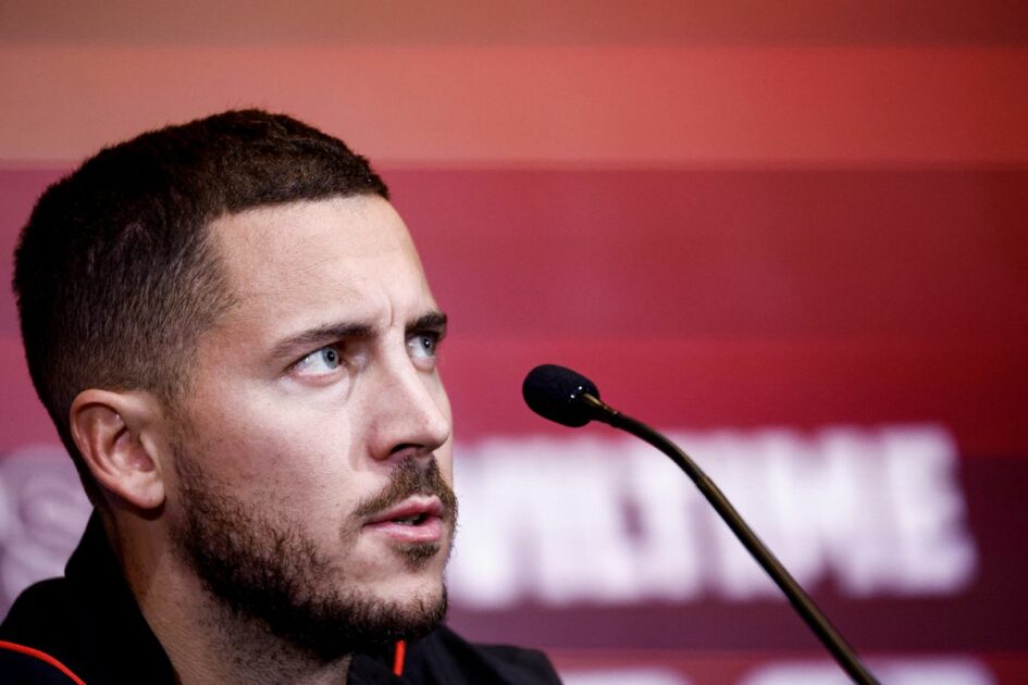 Ballon d’Or 2023 : Entre Messi et Mbappé, Hazard livre son verdict, « ça ne serait pas logique »