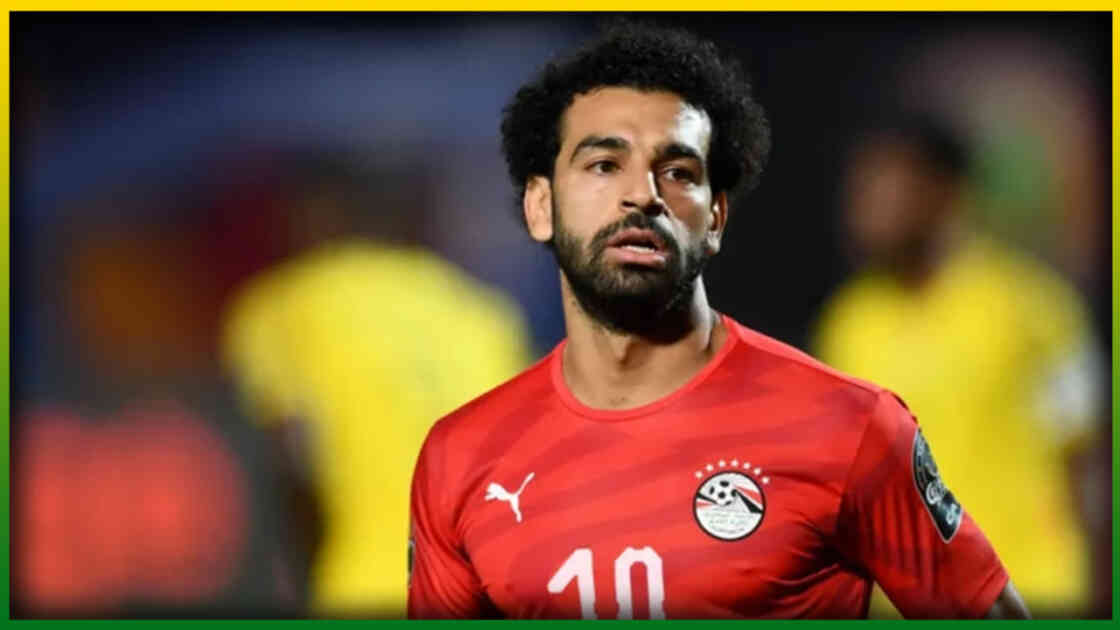 Mohamed Salah est-il déjà le meilleur footballeur africain de l’histoire ?