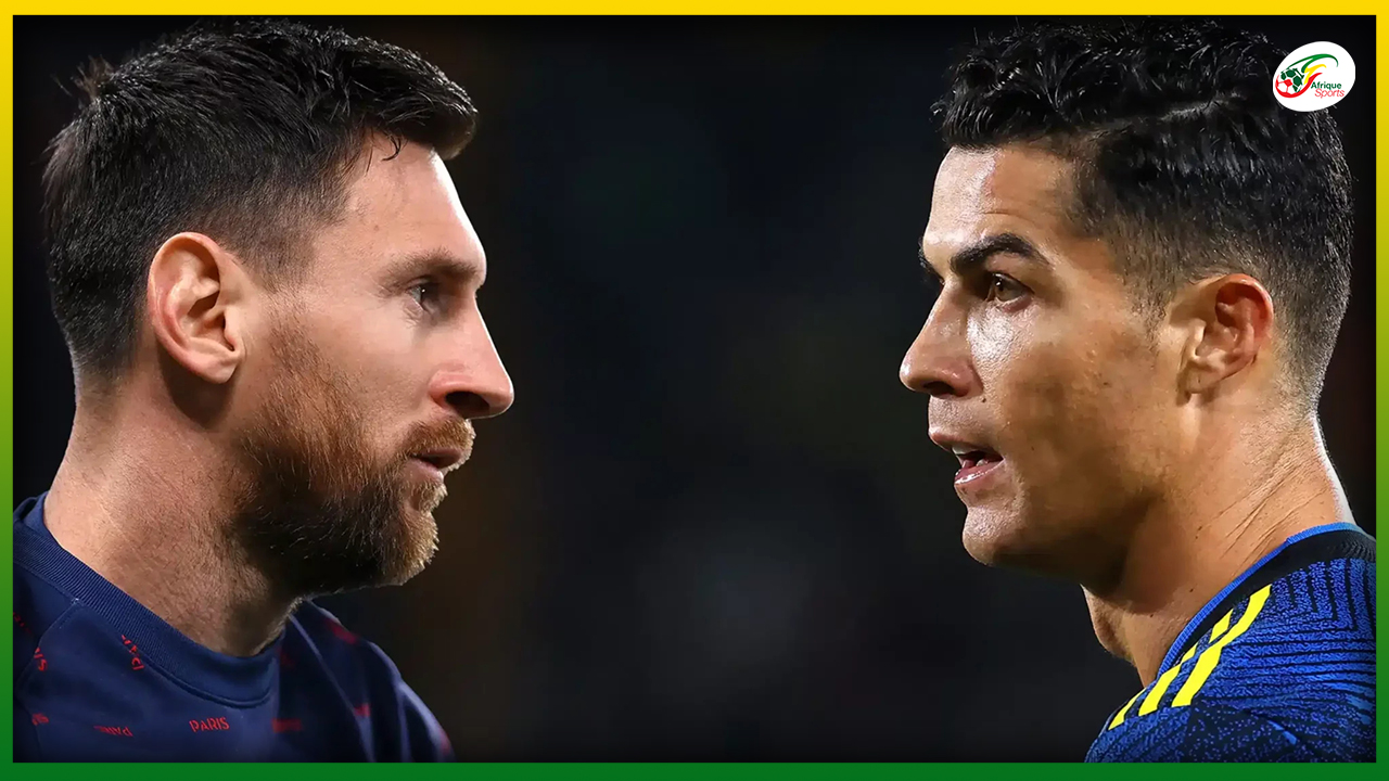 Messi face à Cristiano Ronaldo en Arabie Saoudite ? Une annonce importante tombe !