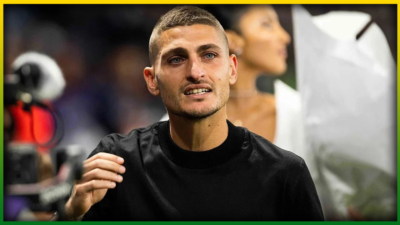 Marco Verratti se lâche : « Il y a des joueurs qui se cachent »