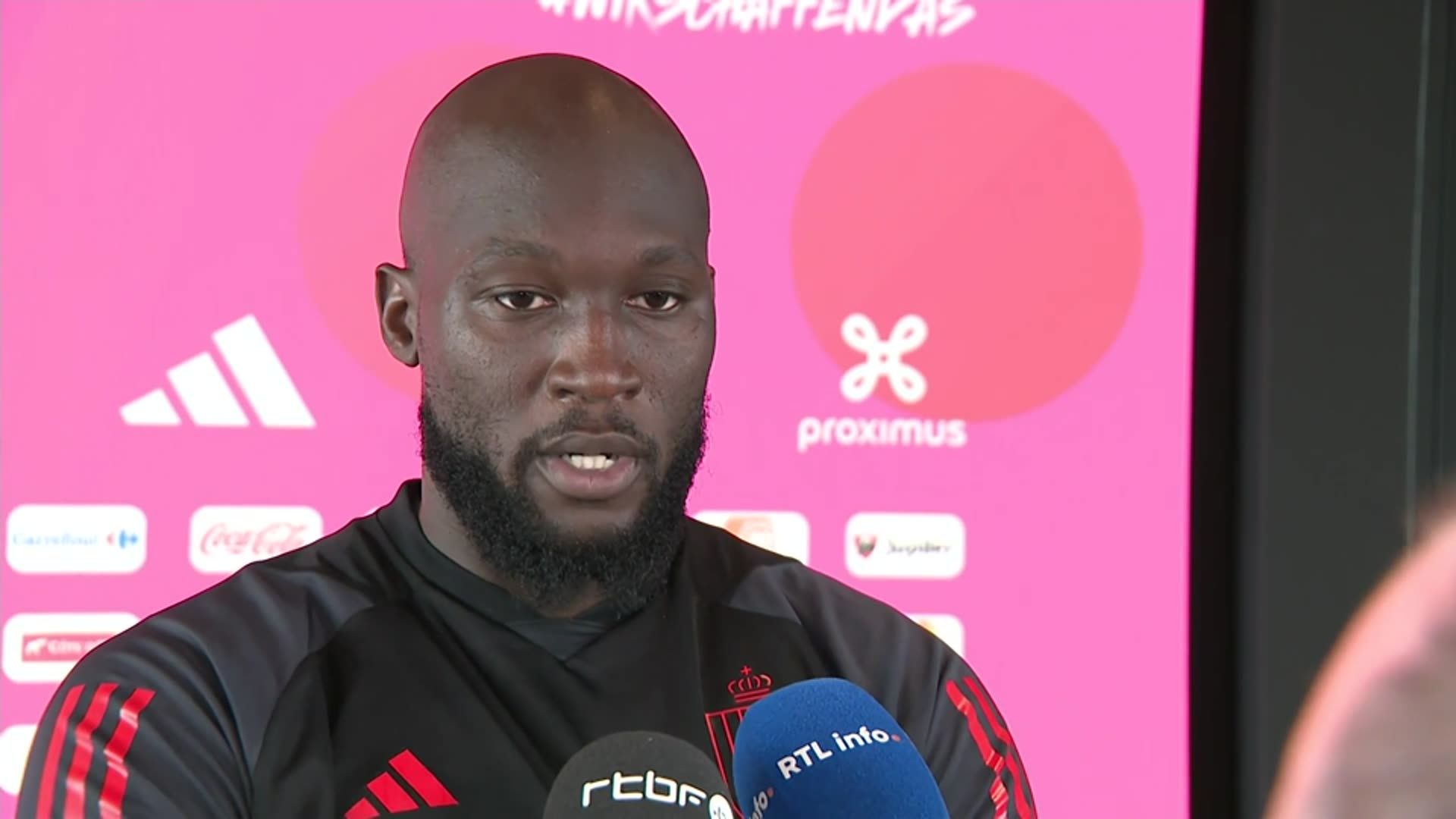 « Après les premières discussions, j’ai… », Lukaku explique son refus pour l’Arabie Saoudite