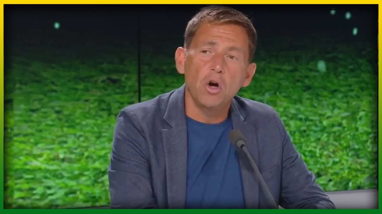 Riolo désigne le responsable de la crise à Lyon: «Il a tout détruit» 