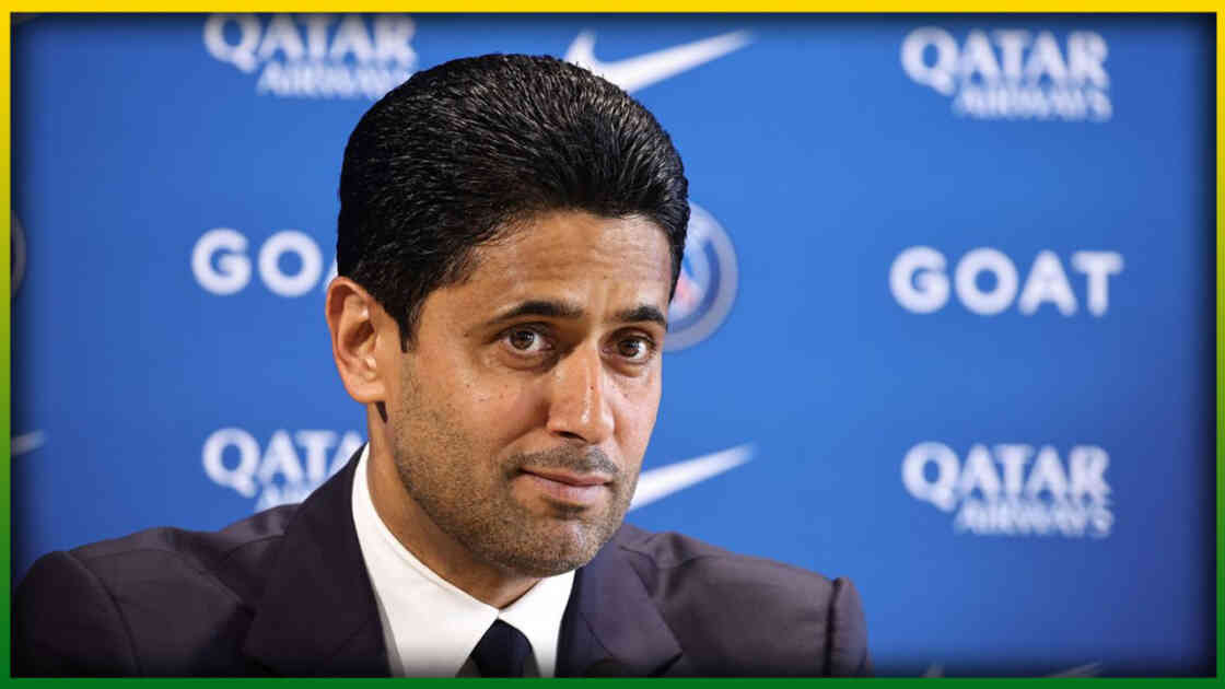 PSG, Real Madrid : Nasser Al-Khelaifi en colère contre Arda Guler , la raison dévoilée