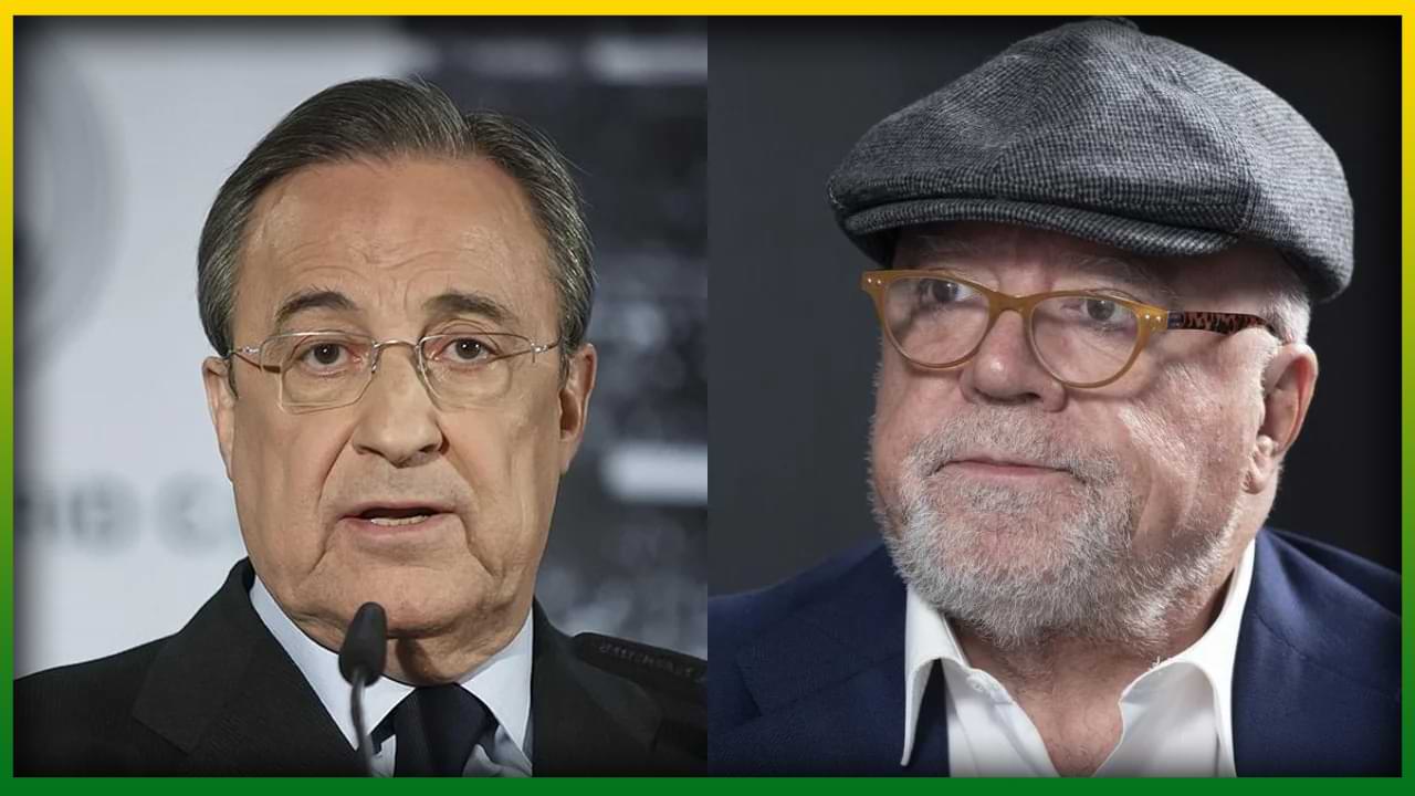 Affaire Negreira – Un ancien policier accable Florentino Perez : « Quiconque ose le dénoncer se suicide »