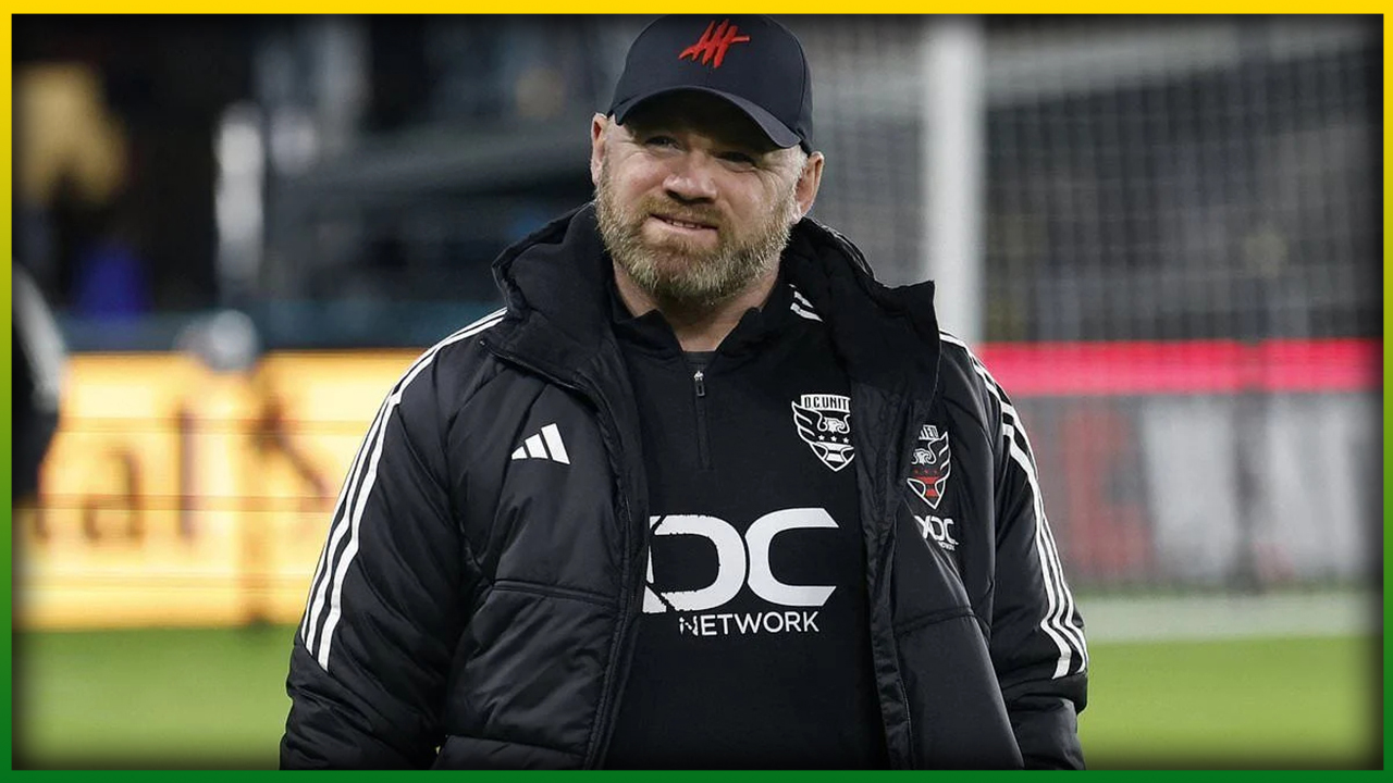 « C’est pour le showbiz », Chris Sutton conteste la nomination de Wayne Rooney comme entraîneur