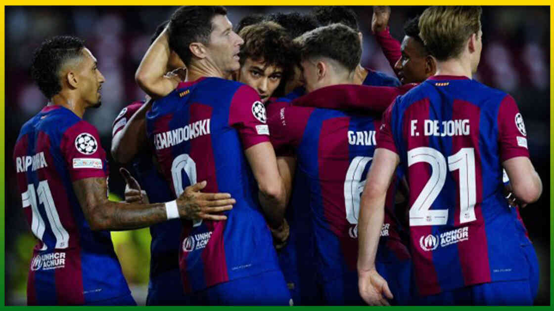 Le point médical du Barça avant le Clasico : Des absences de poids à prévoir