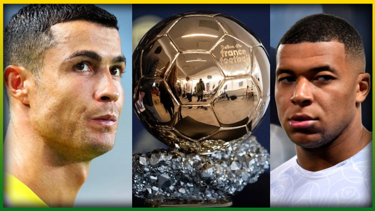 Ballon d’Or : La sortie très vertueuse de Cristiano Ronaldo sur Kylian Mbappé