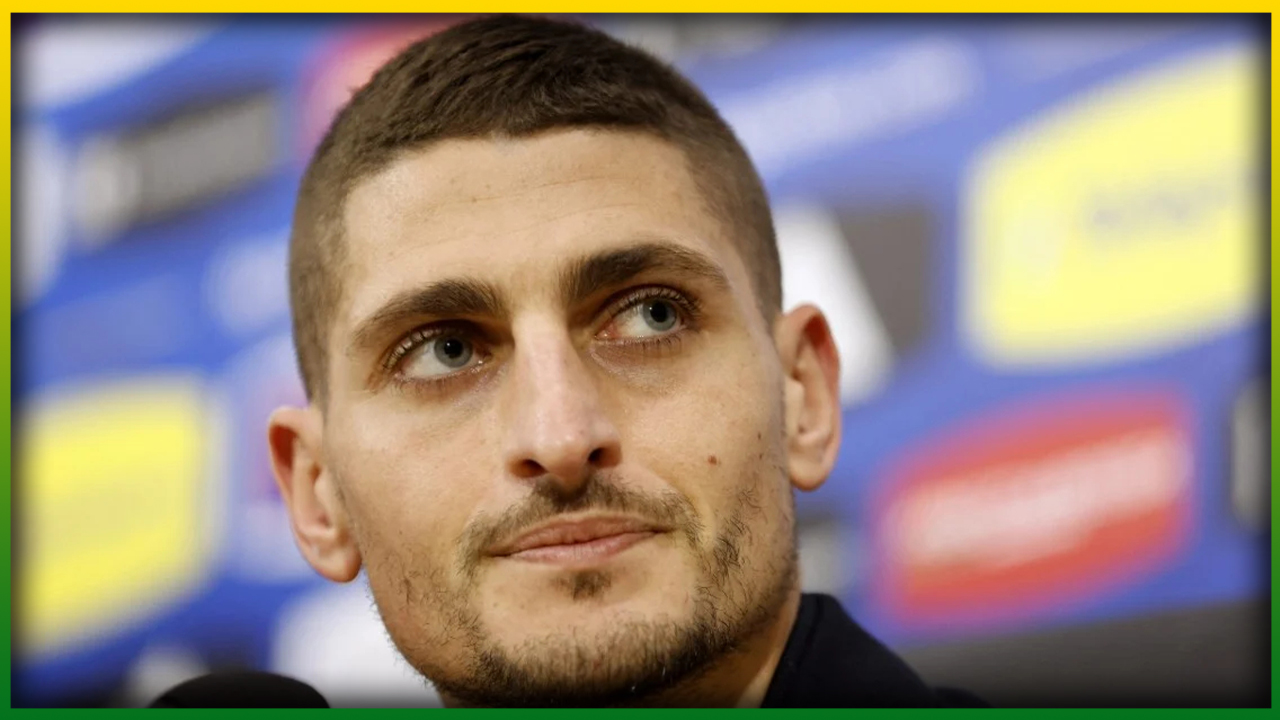 PSG : Les Vérités de Marco Verratti sur le vestiaire et les Ultras après son départ !