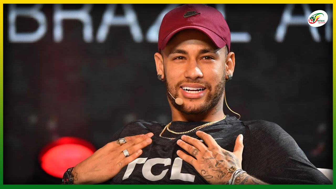 Neymar surprend : « C’est le défenseur le plus coriace que j’ai affronté en 1 contre 1 »
