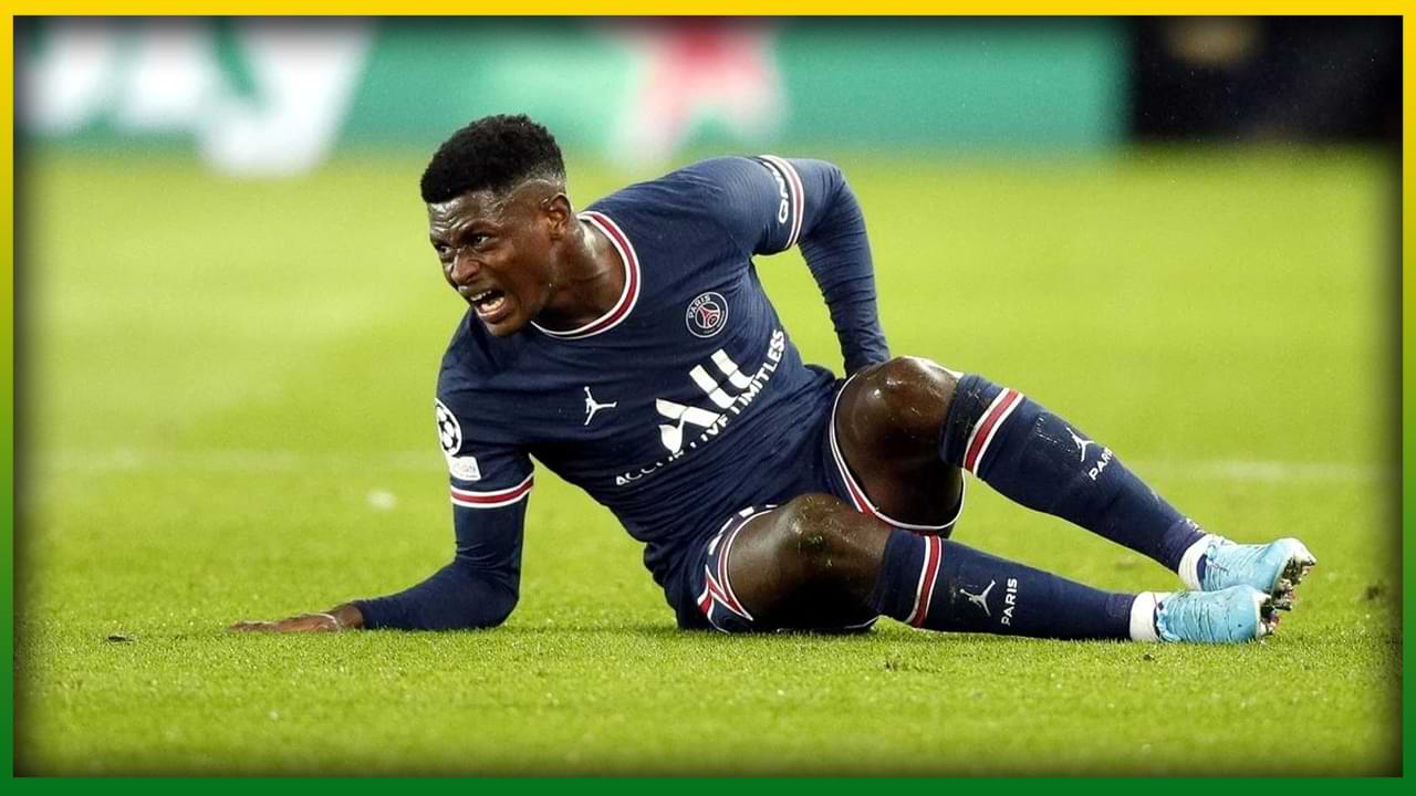 PSG : Le chirurgien de Nuno Mendes brise le silence et annonce une bonne nouvelle