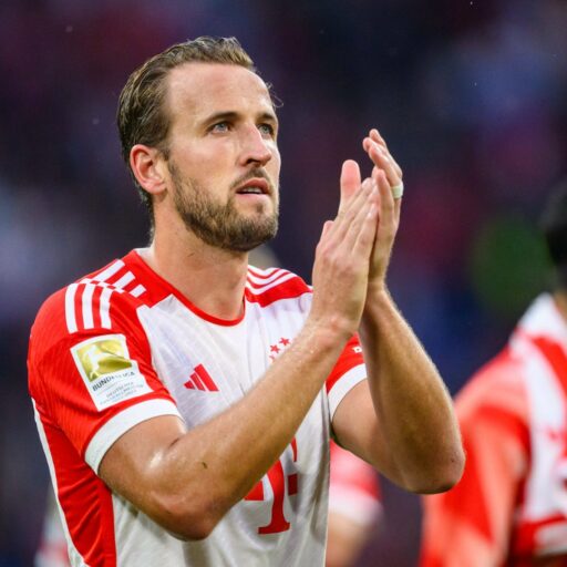 Harry Kane n’a pas coûté 100 millions, le Bayern révèle son véritable prix 20231001 133509