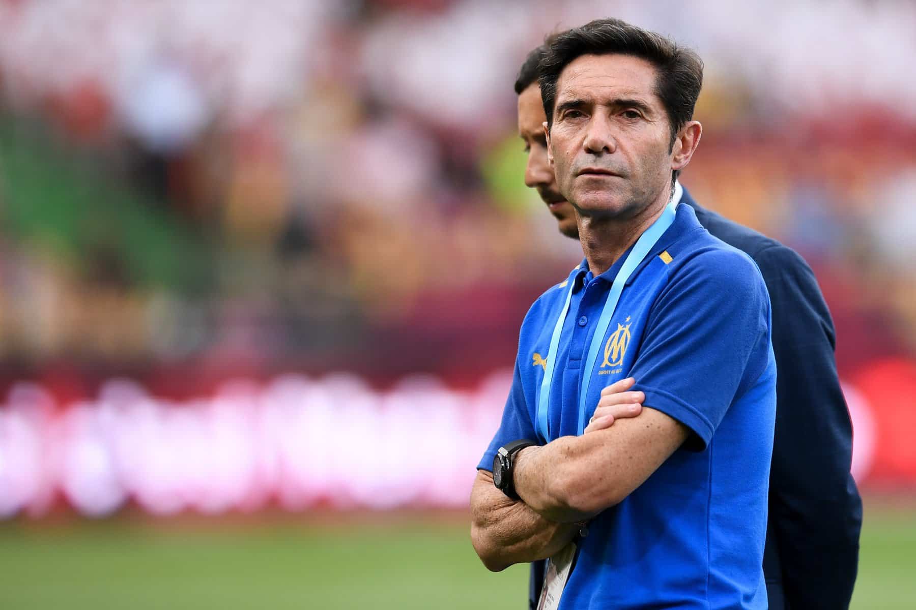 OM : Les vraies raisons derrière le départ de Marcelino enfin dévoilées