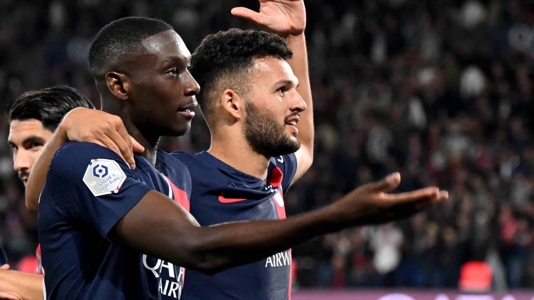 Enrique prend des risques, les compositions officielles de Newcastle – PSG sont là !