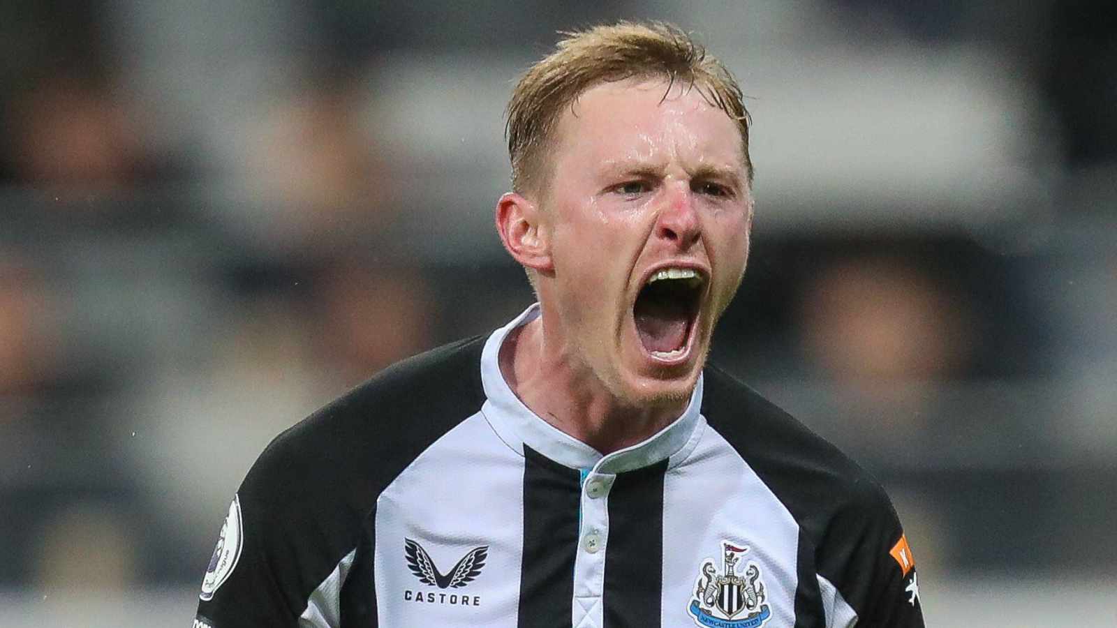 VIDÉO : Longstaff transperce Donnarumma, Newcastle assomme le PSG