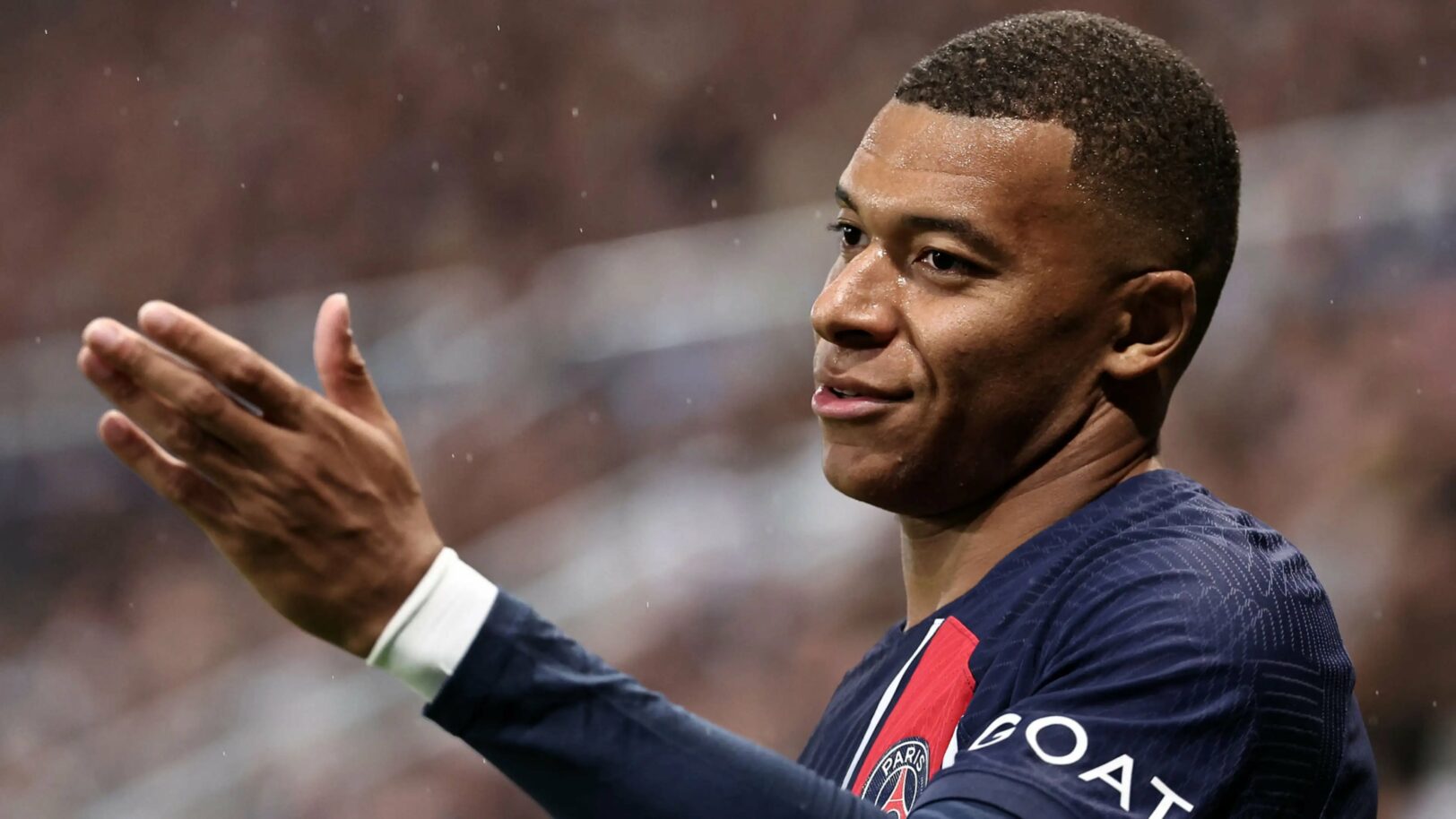 « Il est passé complètement à côté contre Newcastle », une légende du PSG épingle Mbappé