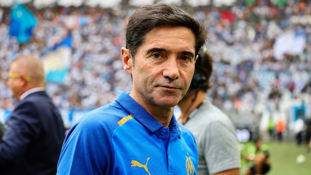 Marcelino fracasse l’OM après son départ, « On pensait que c’était un grand club »