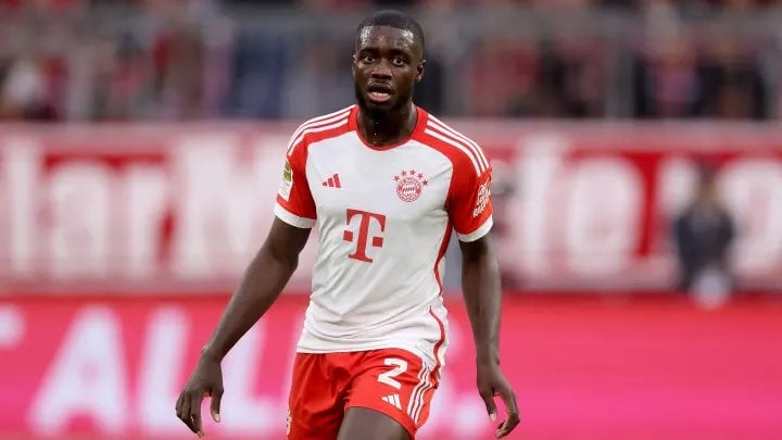 Bayern : C’est plus grave que prévu pour la blessure de Dayot Upamecano !