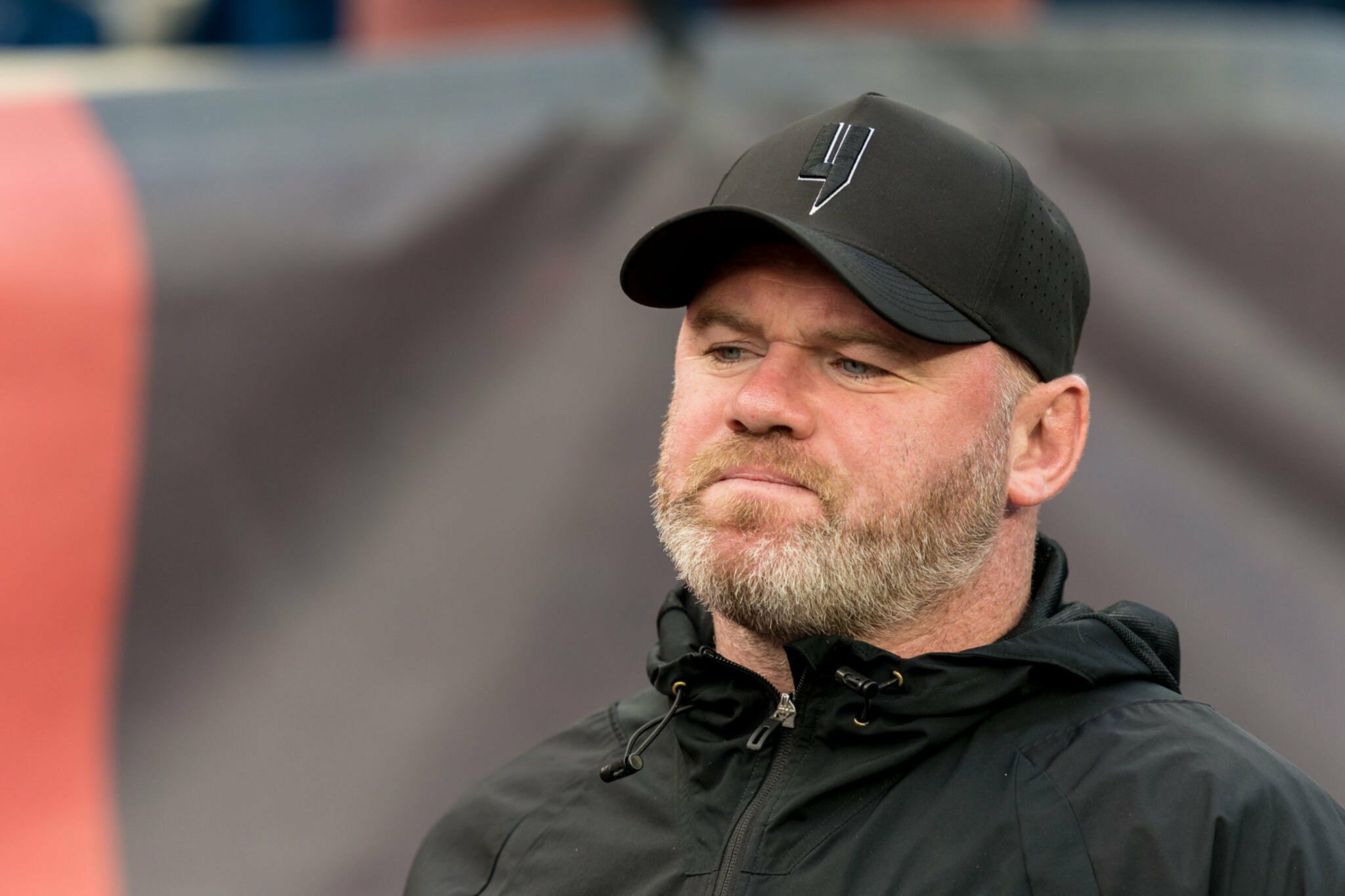OFFICIEL : Wayne Rooney nommé entraîneur de Birmingham City