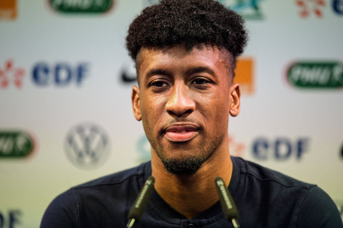 Bayern : Kingsley Coman offre la Ligue des champions au PSG !