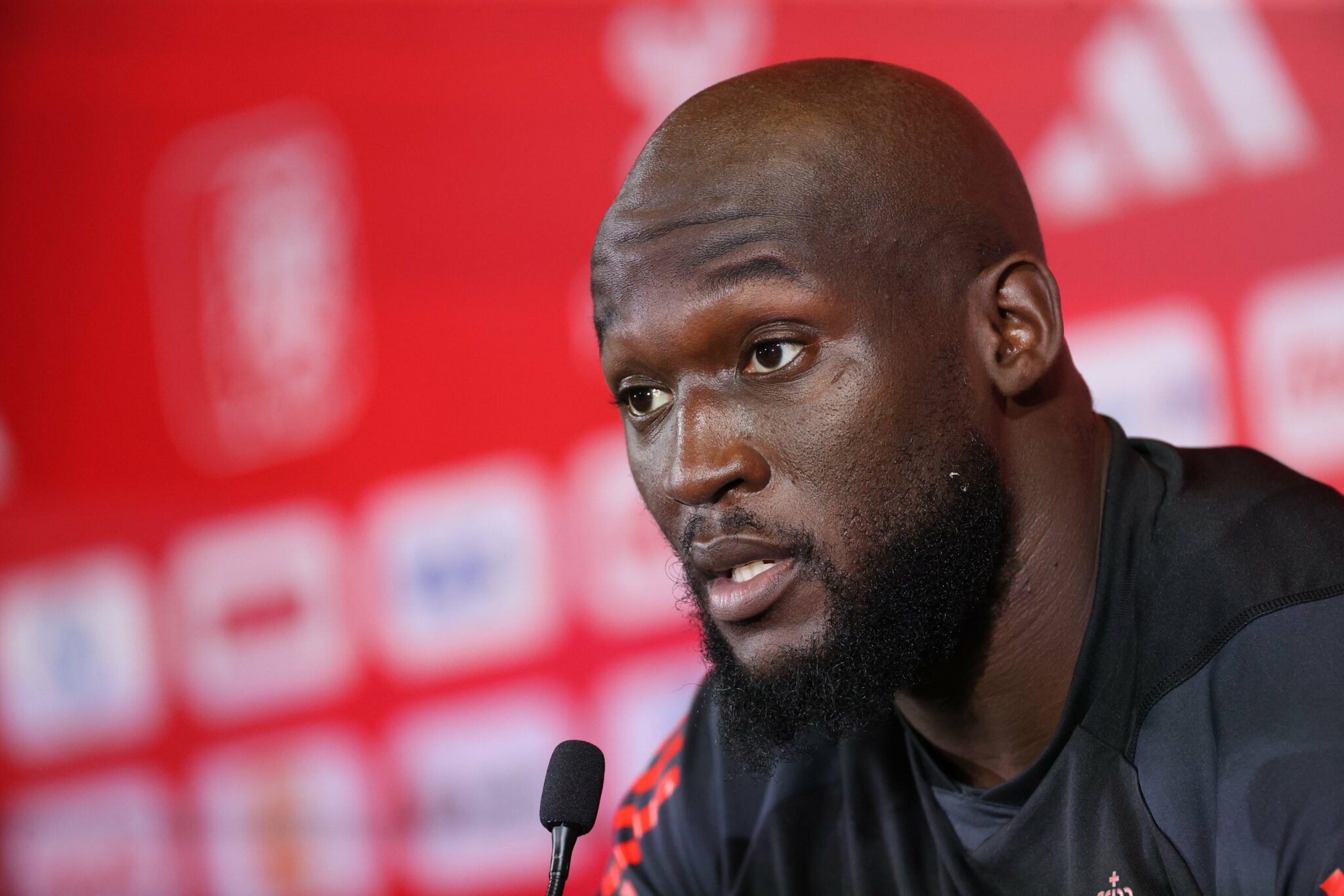 Lukaku sur son été agité, « Tout le monde serait choqué si je disais réellement ce qui s’est passé »