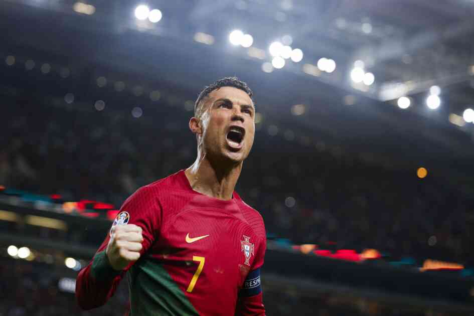 Euro 2024 : Le message de Cristiano Ronaldo après la qualification du  Portugal