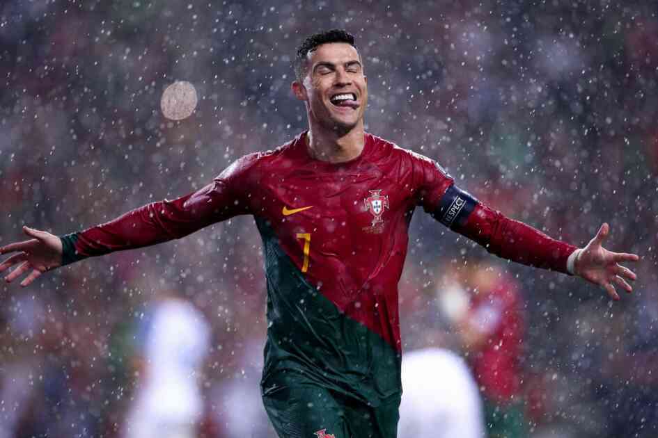 Cristiano Ronaldo : « Je veux bien être à l’Euro 2024, mais.. »