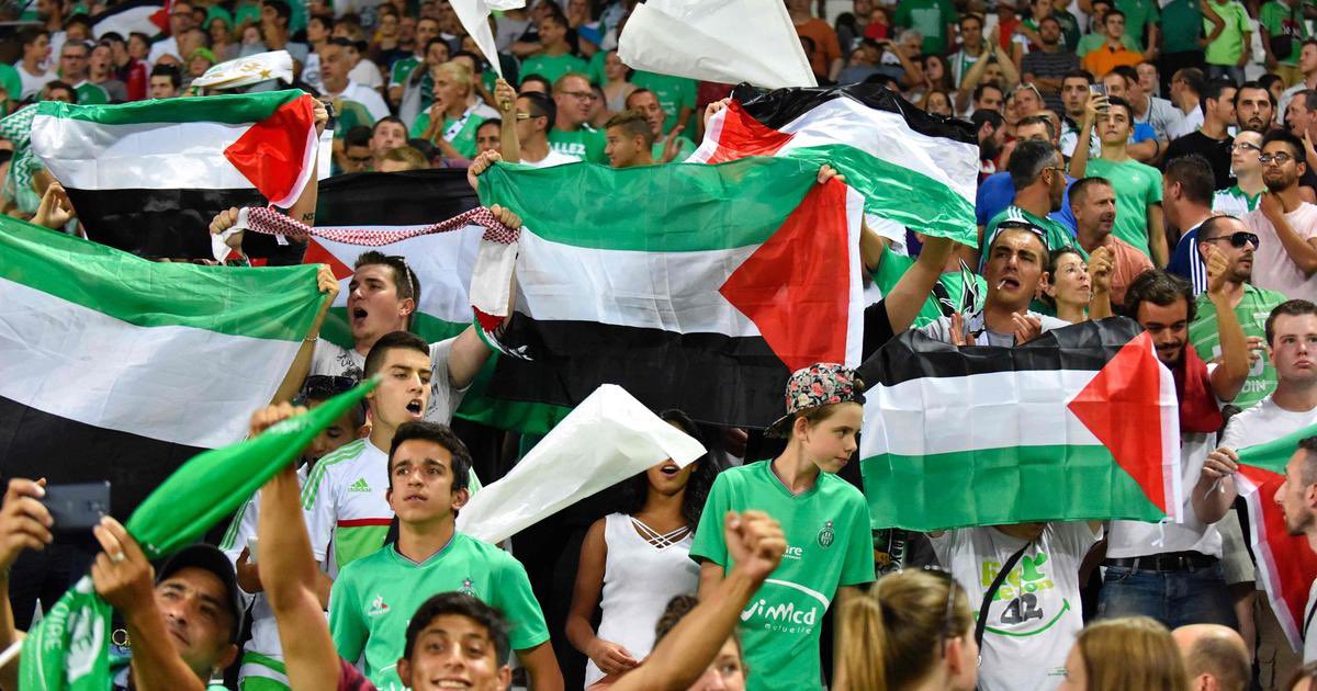 OFFICIEL : Raison de guerre, l’Algérie va accueillir tous les matchs de la Palestine