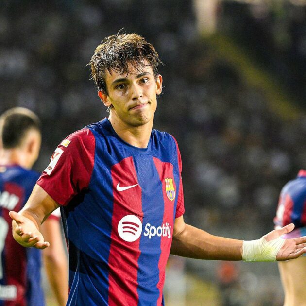 Joao Felix 