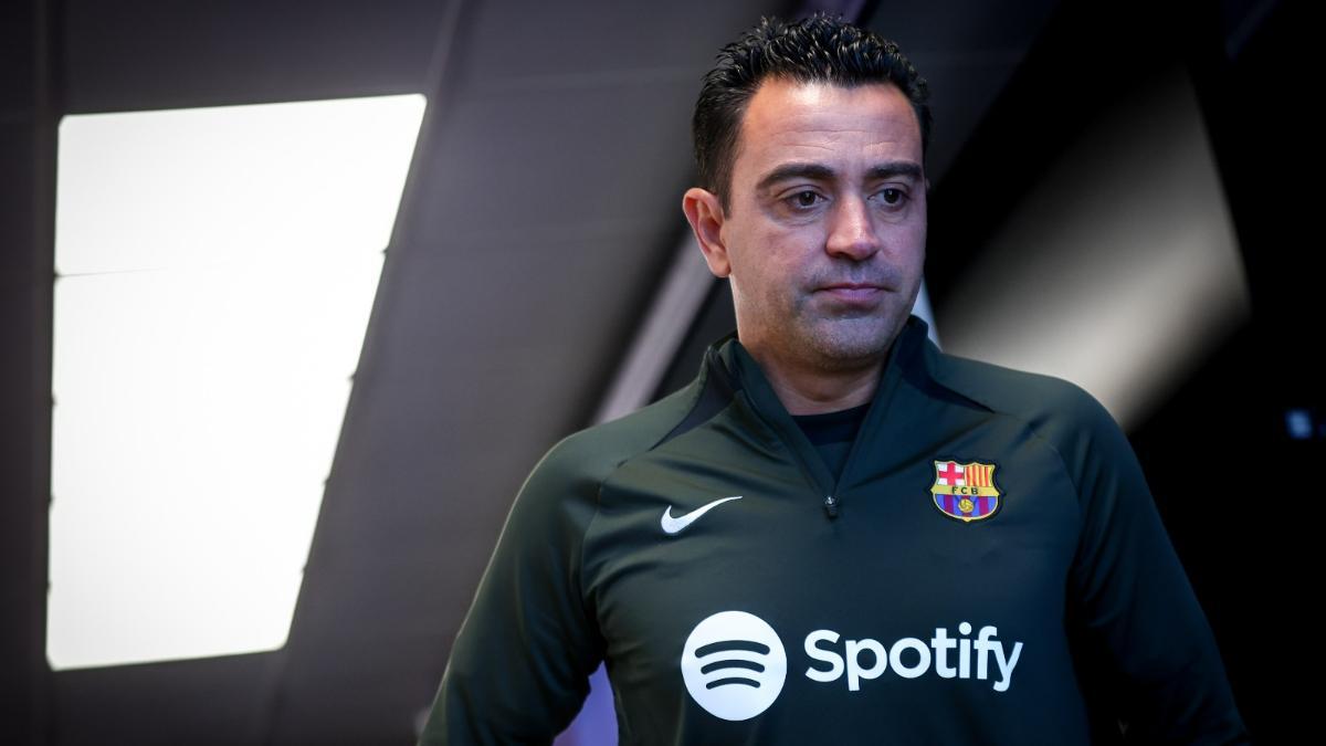 Clasico : Le grand regret de Xavi Hernandez après la défaite