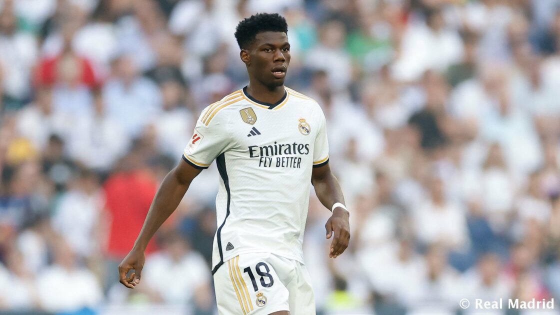 Mauvaise nouvelle au Real Madrid, Tchouaméni blessé après le Clasico (communiqué officiel)