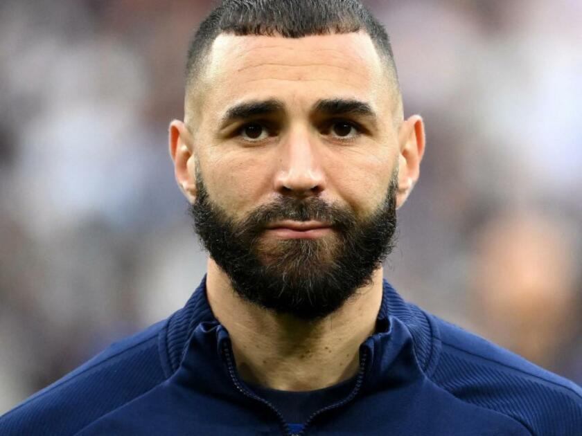 Benzema Polémique