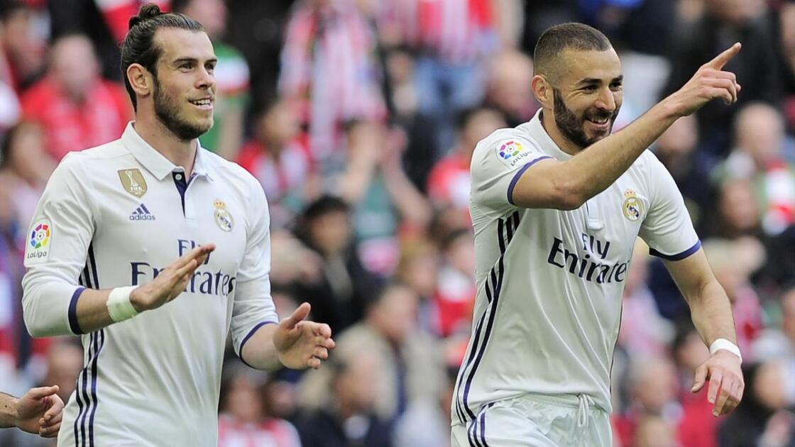 Bale 6e, Benzema 2e… Le Top 10 des meilleurs buteurs du Real Madrid en Ligue des Champions au 21e siècle