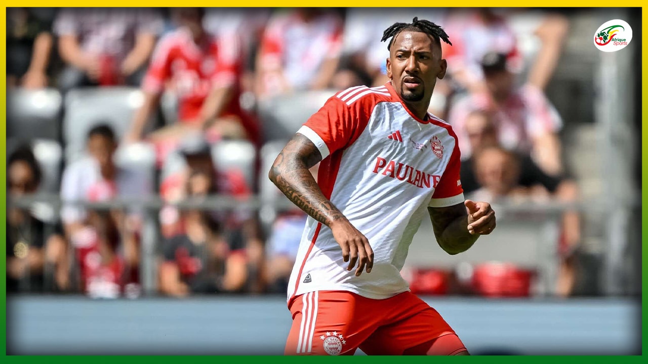 Bayern : La grande annonce de Thomas Tuchel pour Jérôme Boateng
