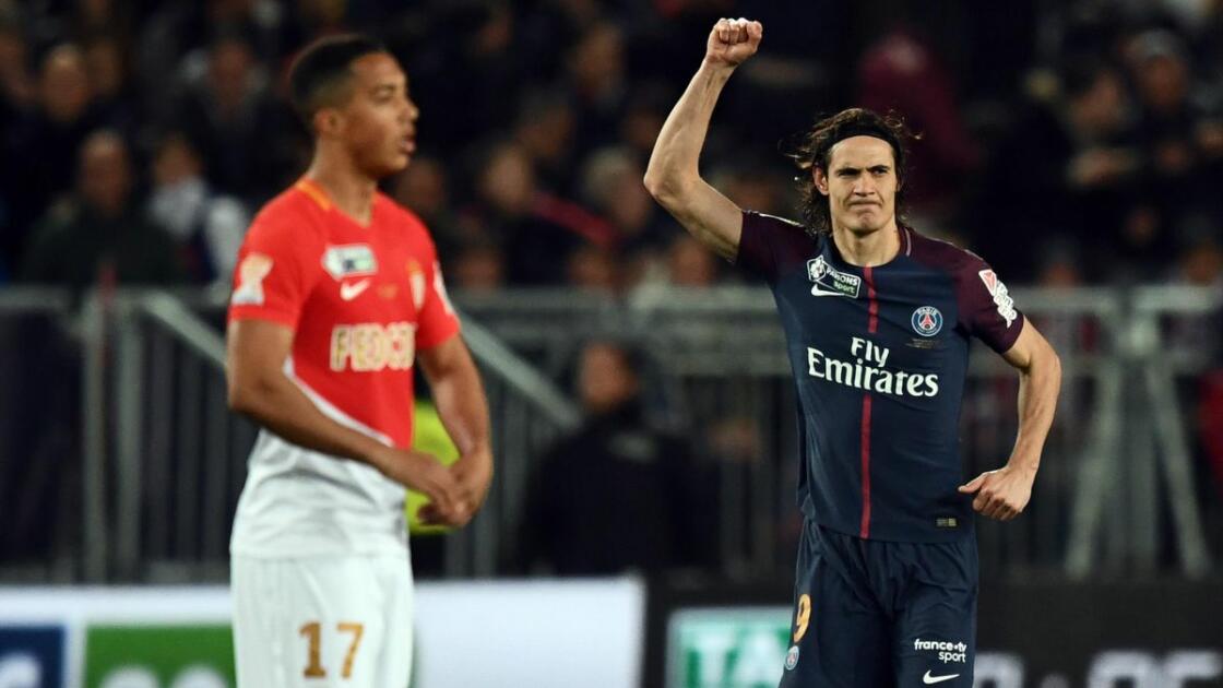 Edinson Cavani 