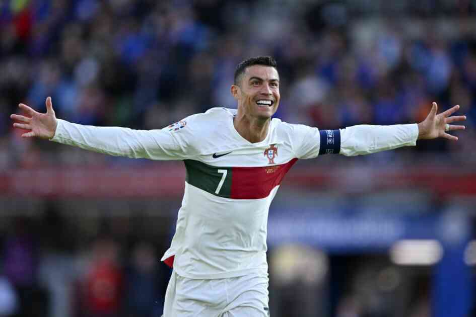 EURO 2024 (Q) : Festival du Portugal de Cristiano Ronaldo, Van Dijk relance les Pays-Bas en Grèce