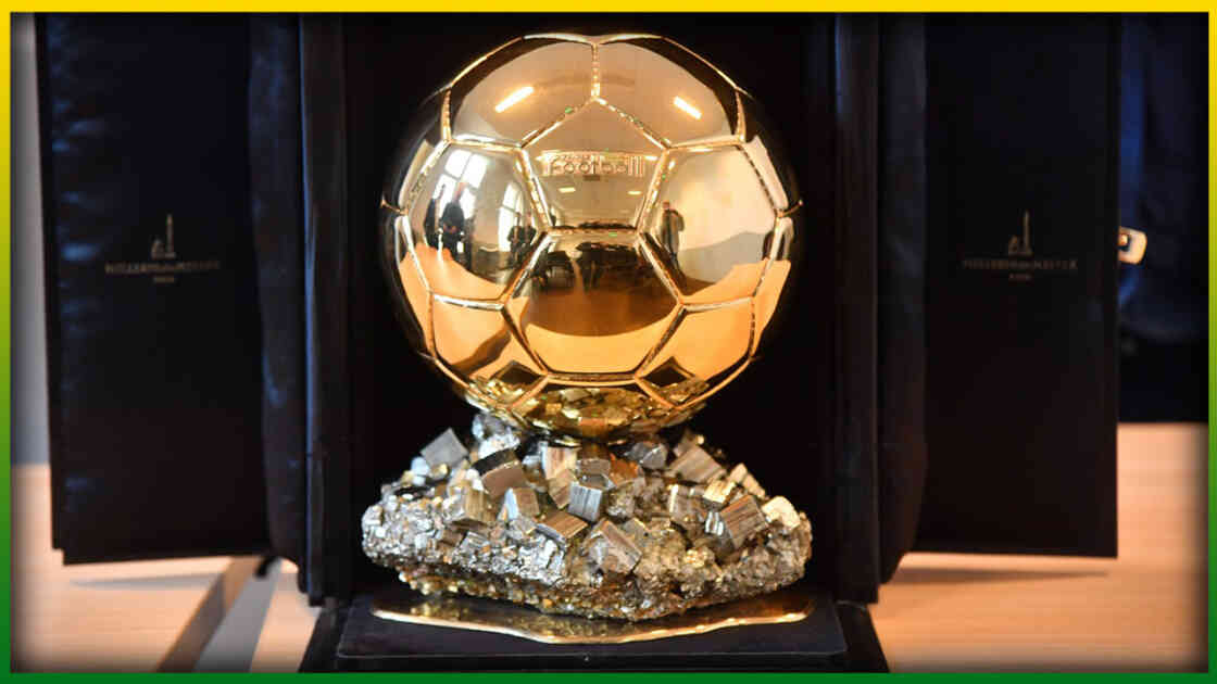 Ballon d’or 2023 : La presse Catalane confirme le scoop !