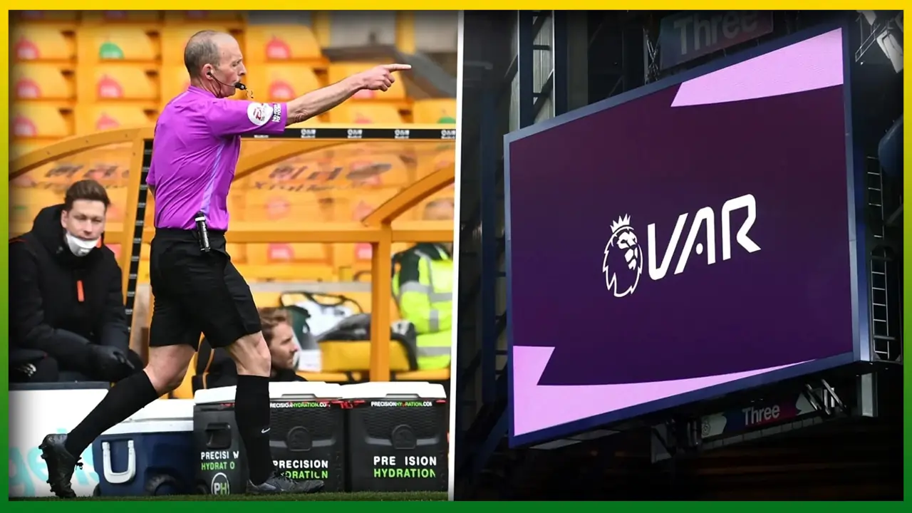 Premier League : Le surprenant classement actuel si la VAR n’existait pas (photo)