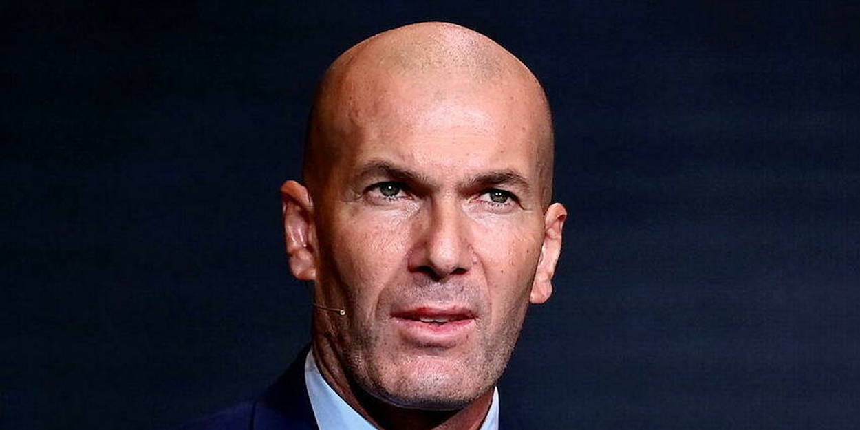 La nouvelle sortie de Zinédine Zidane sur son avenir !