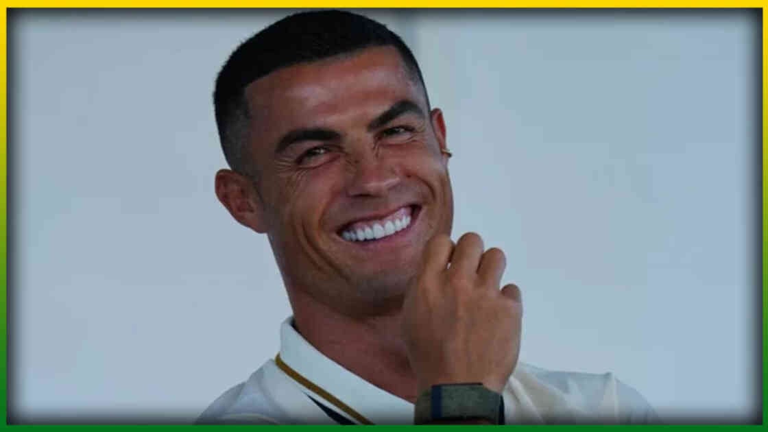 Cristiano Ronaldo : Voici la somme hallucinante qu’il coûte en location pour 4 heures !