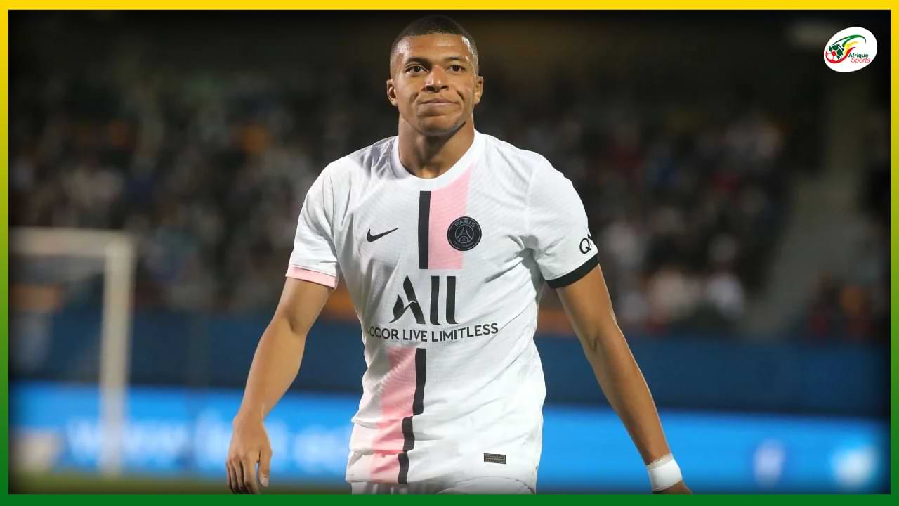 Il lance la polémique : «Kylian Mbappé n’est pas un génie»