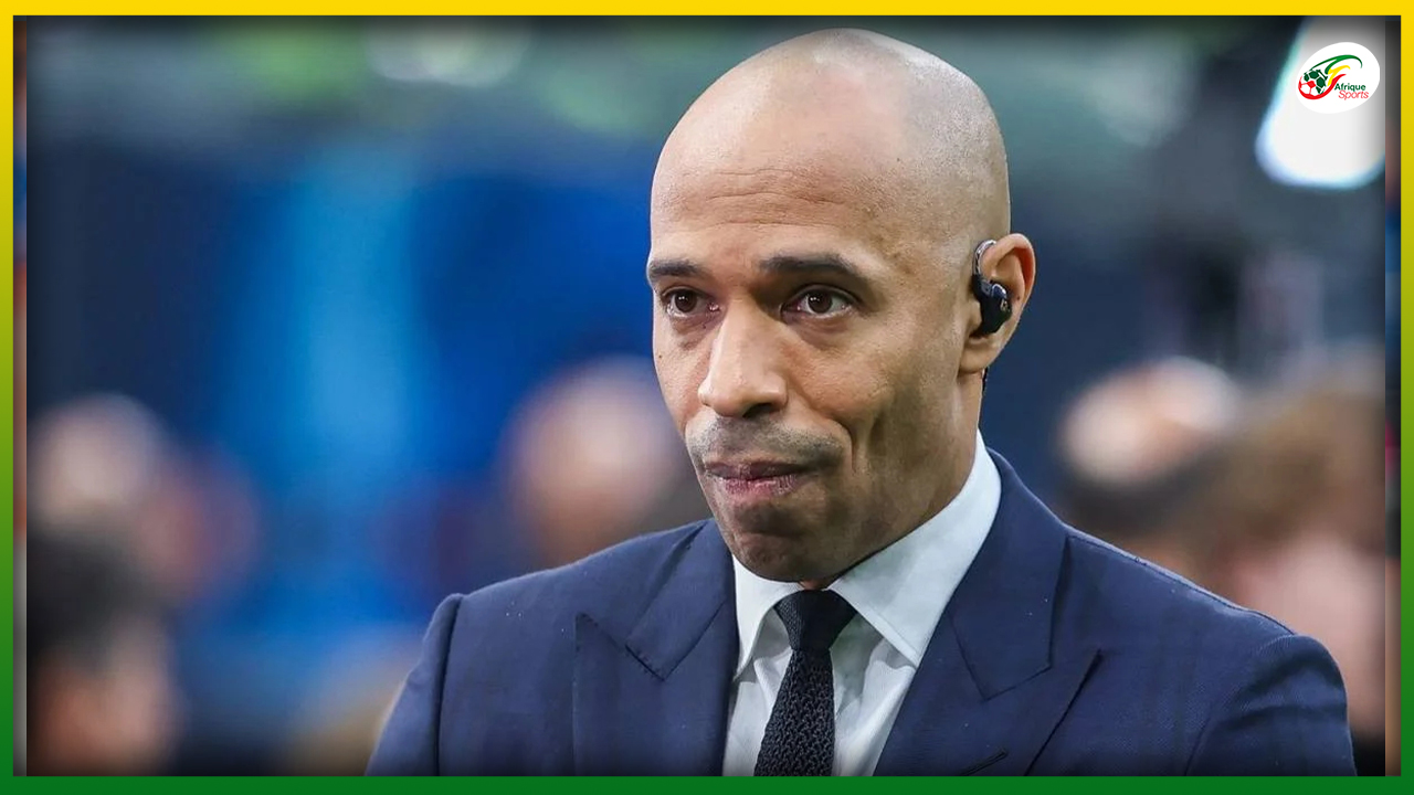 Coupe du Monde 2030 : Sans langue de bois, Thierry Henry tire sur la FIFA