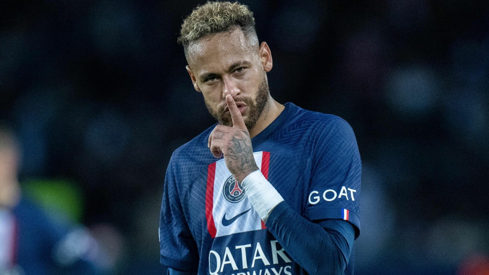 Neymar PSG