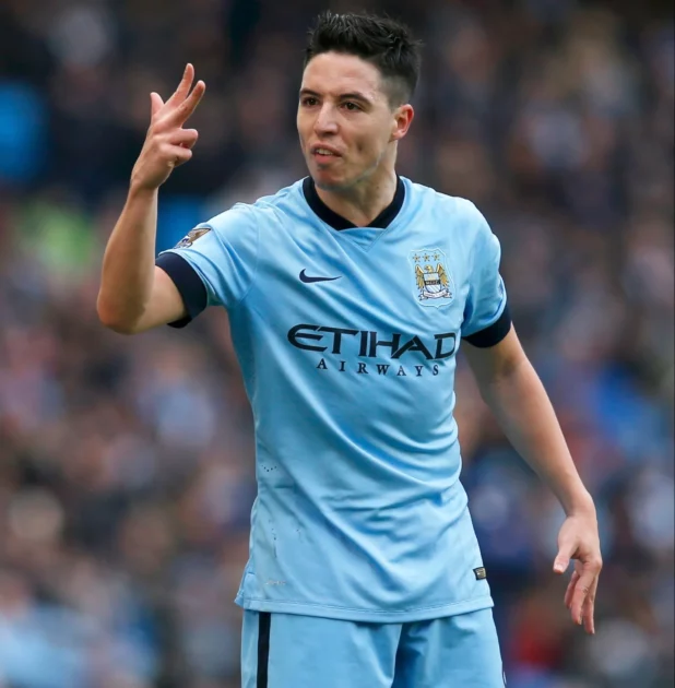 France : Le vrai visage de Samir Nasri, un ancien international français crache ses vérités