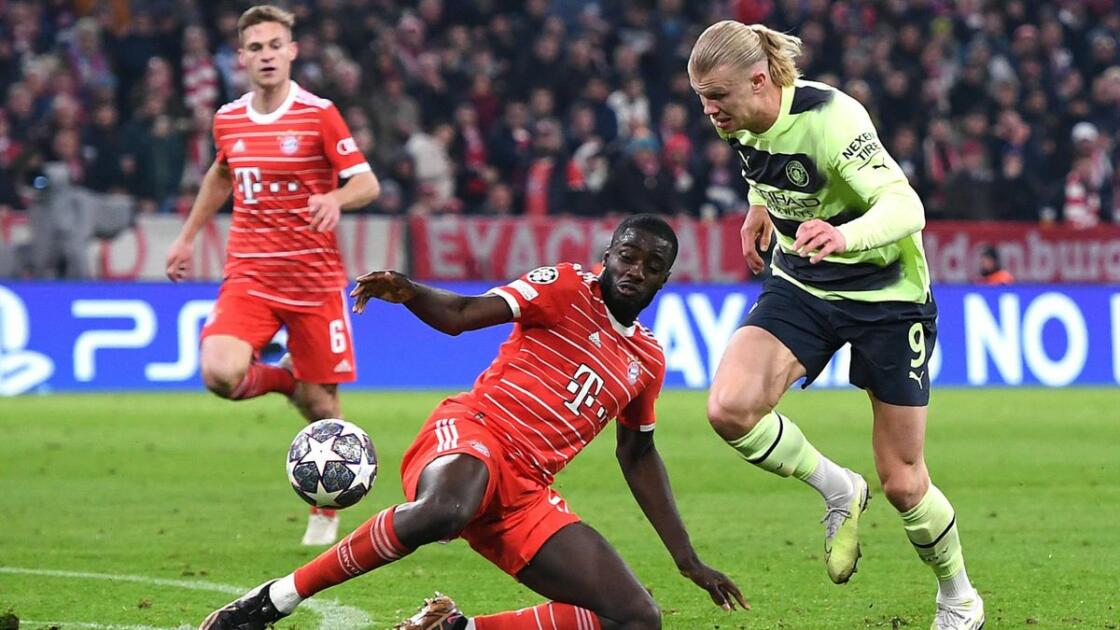 Fulham 7e, Bayern 2e… Voici le Top 10 des victimes préférées d’Erling Haaland en club